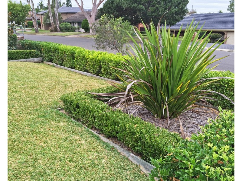 28 Lavinia St, Seven Hills NSW 2147