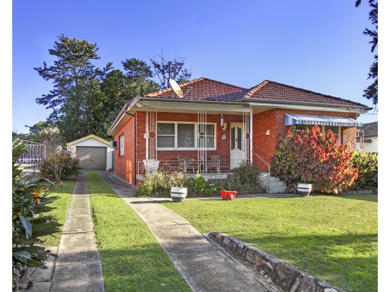 4 Federal Road, Seven Hills NSW 2147