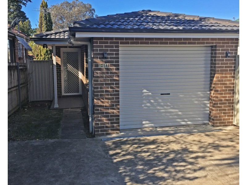 1a/GF Francine St, Seven Hills NSW 2147