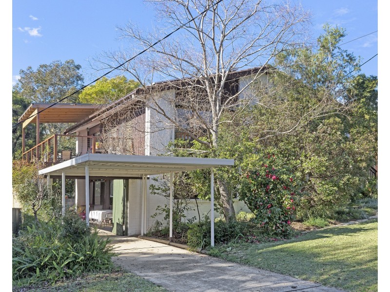 16 Zermatt Avenue, Seven Hills NSW 2147