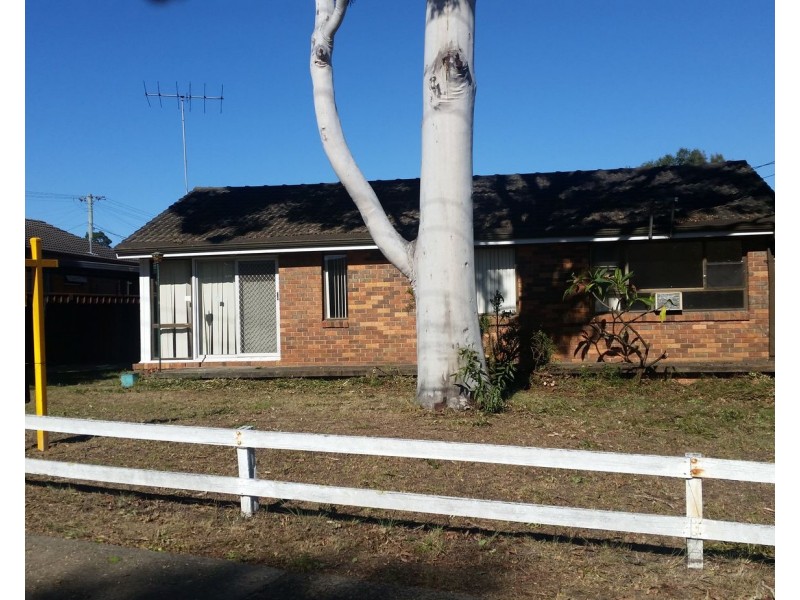 27 Keyworth Drive, Blacktown NSW 2148