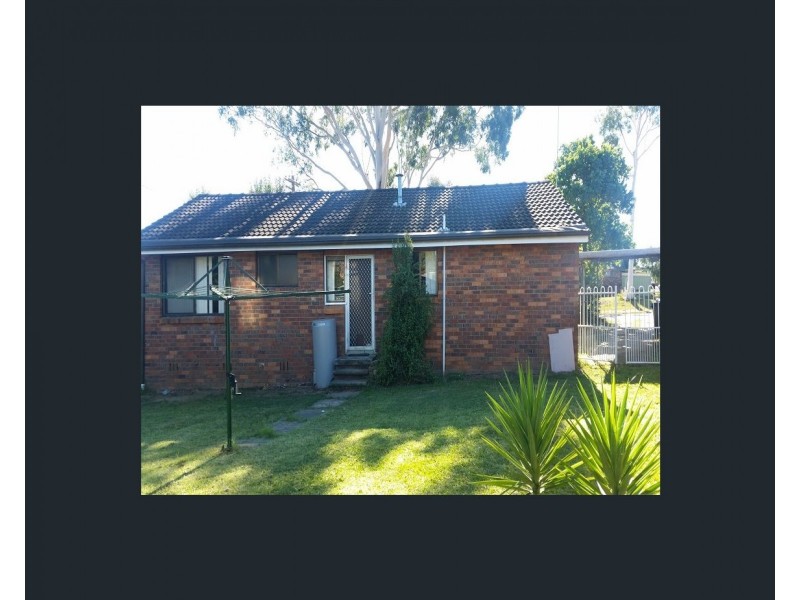 27 Keyworth Drive, Blacktown NSW 2148