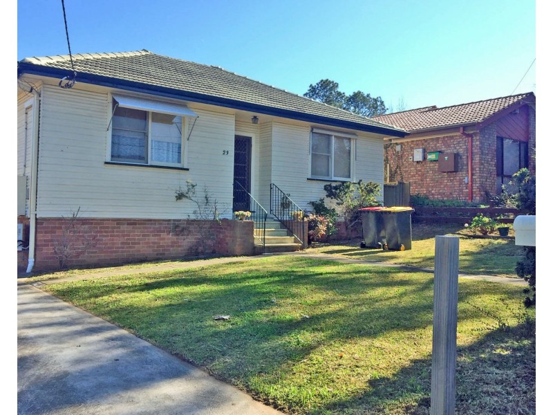 23 Turvey Road, Blacktown NSW 2148