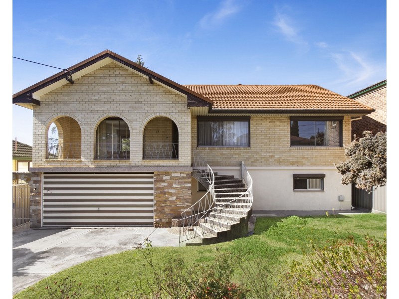 37 Berg Street, Blacktown NSW 2148