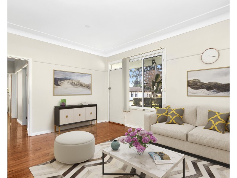 16 Moncrieff Road, Lalor Park NSW 2147