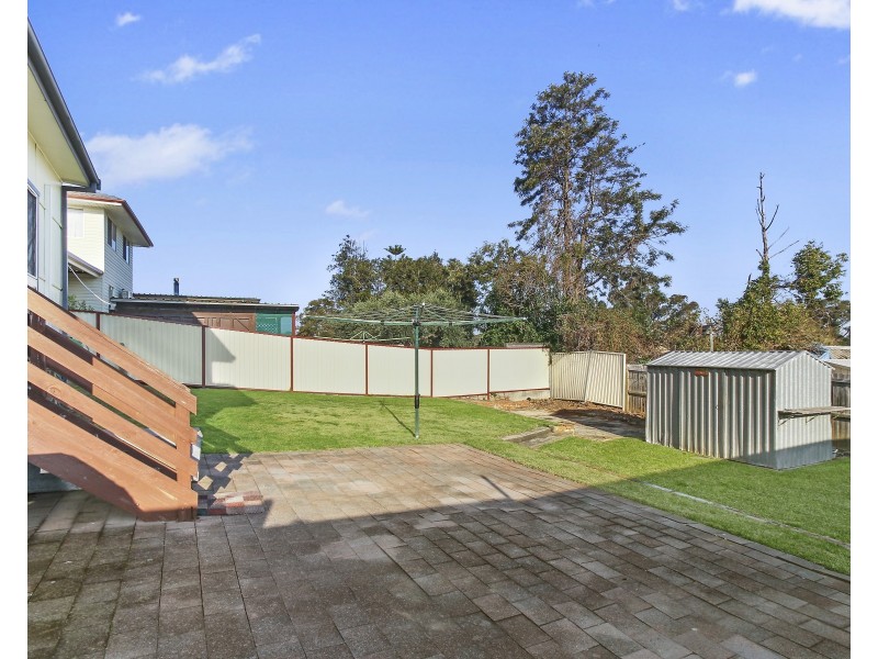 16 Moncrieff Road, Lalor Park NSW 2147