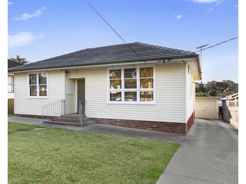 9 Macdonald Avenue, Lalor Park NSW 2147