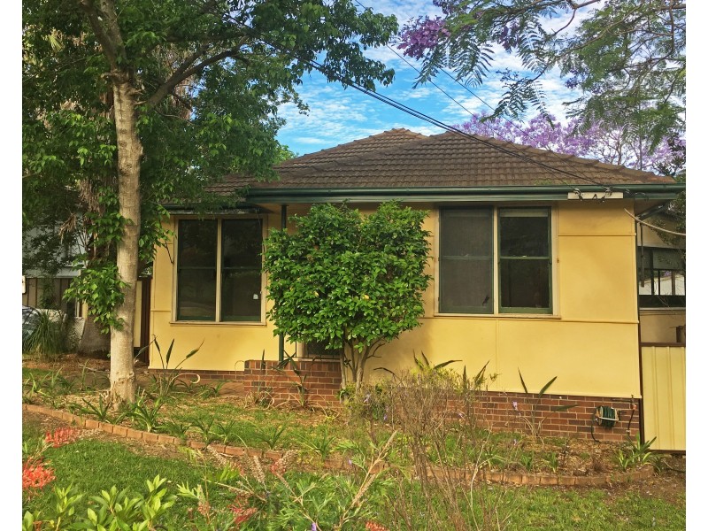 5 May Walk, Lalor Park NSW 2147