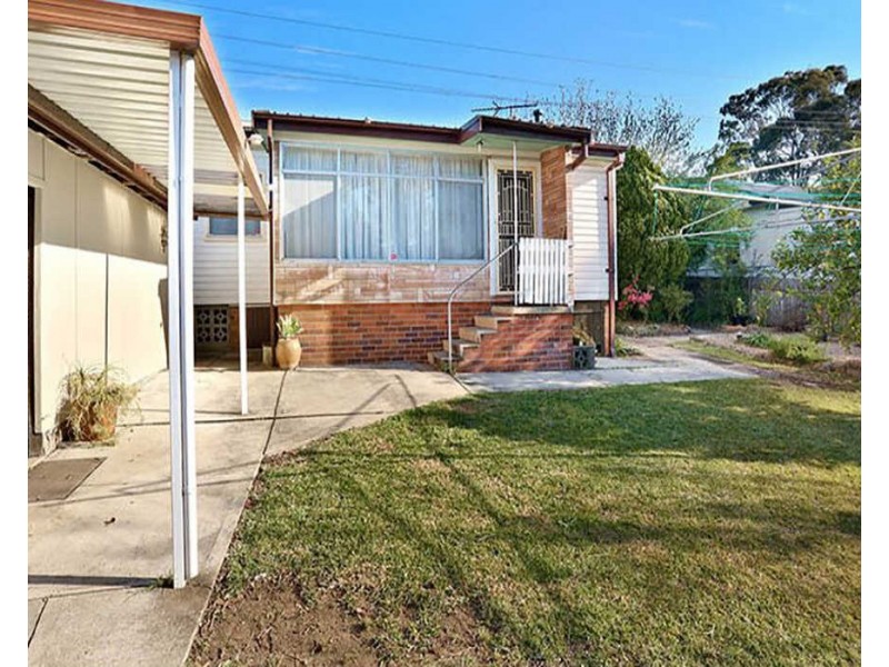 49  Anthony Street, Blacktown NSW 2148