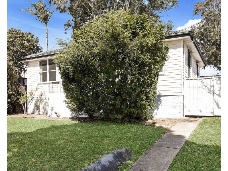 18 Mitchell Street, Lalor Park NSW 2147