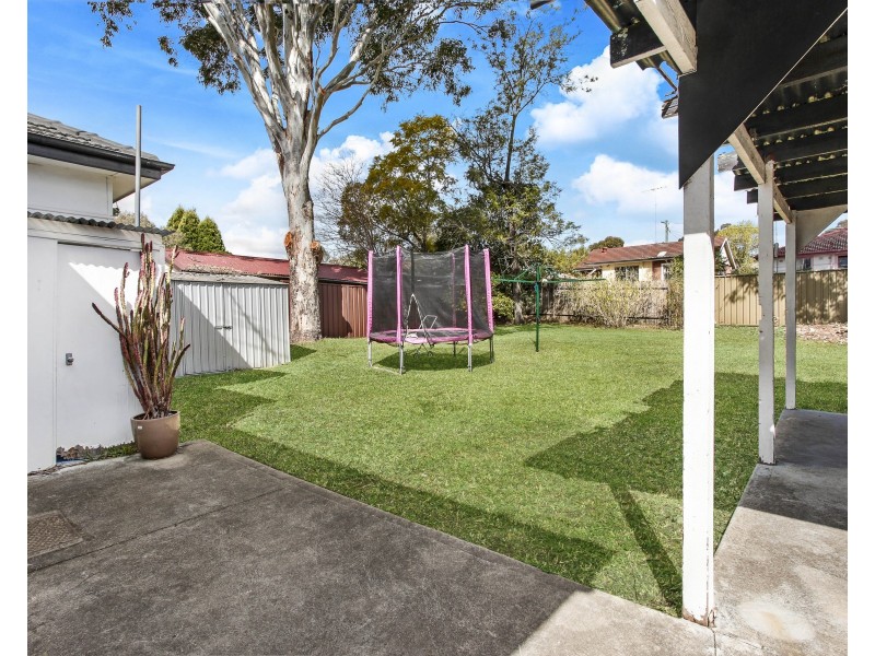 18 Mitchell Street, Lalor Park NSW 2147