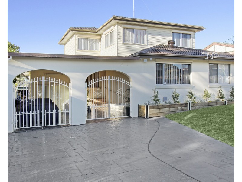 1a Pretoria Road, Seven Hills NSW 2147