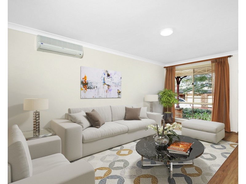 16/12 Sinclair Avenue, Blacktown NSW 2148