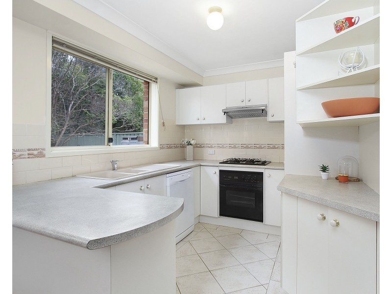 16/12 Sinclair Avenue, Blacktown NSW 2148