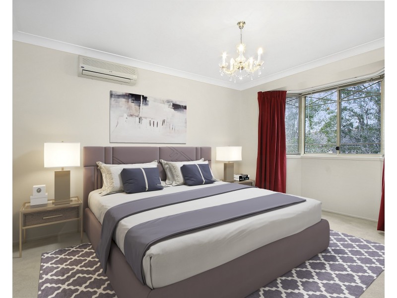 16/12 Sinclair Avenue, Blacktown NSW 2148