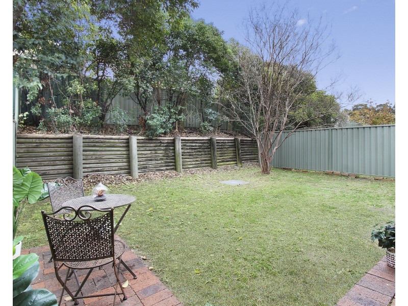 16/12 Sinclair Avenue, Blacktown NSW 2148