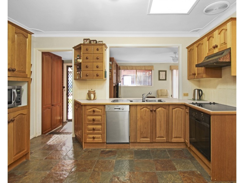 4 Cobbity Street, Seven Hills NSW 2147