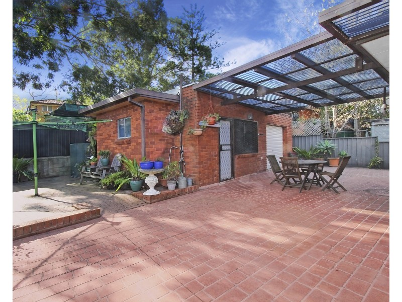 4 Cobbity Street, Seven Hills NSW 2147