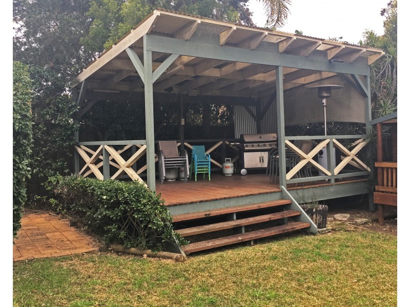 23 Grandview Avenue, Seven Hills NSW 2147