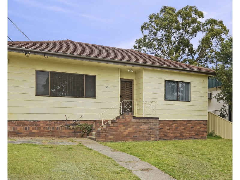 50 Endeavour Street, Seven Hills NSW 2147