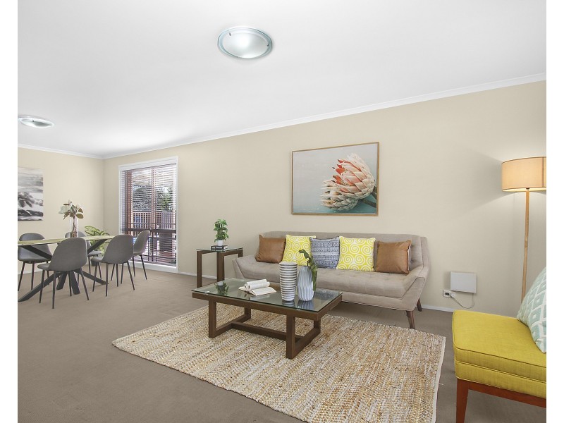 2 Hollydale Place, Prospect NSW 2148