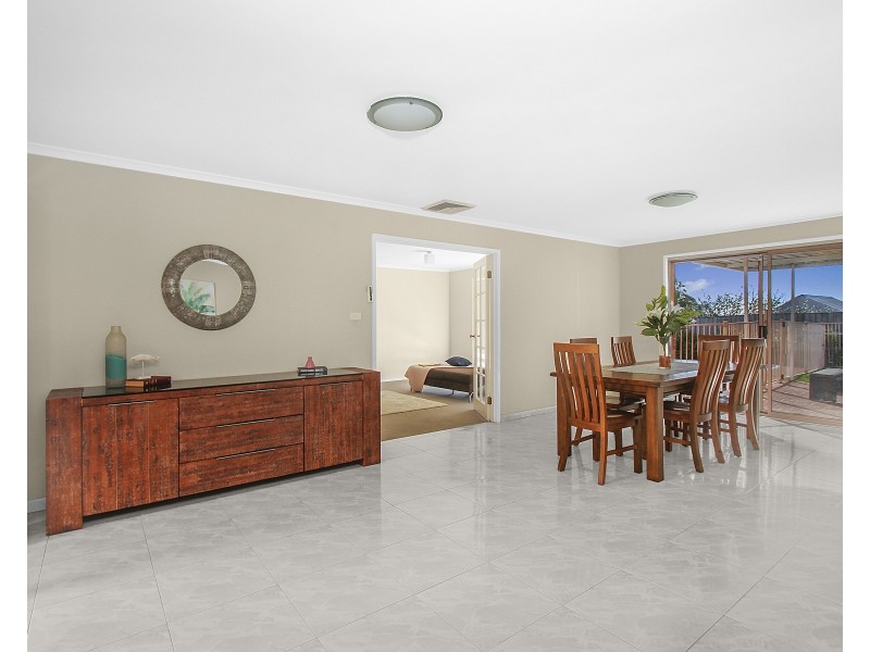 2 Hollydale Place, Prospect NSW 2148