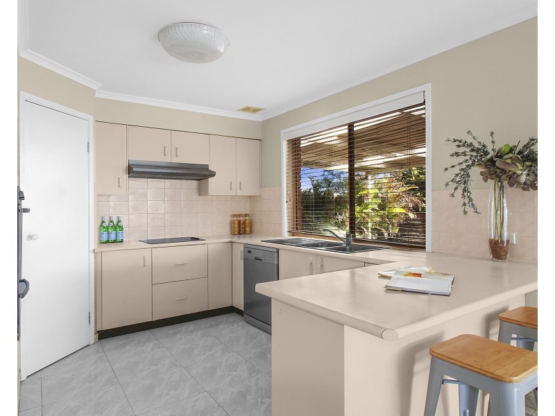 2 Hollydale Place, Prospect NSW 2148