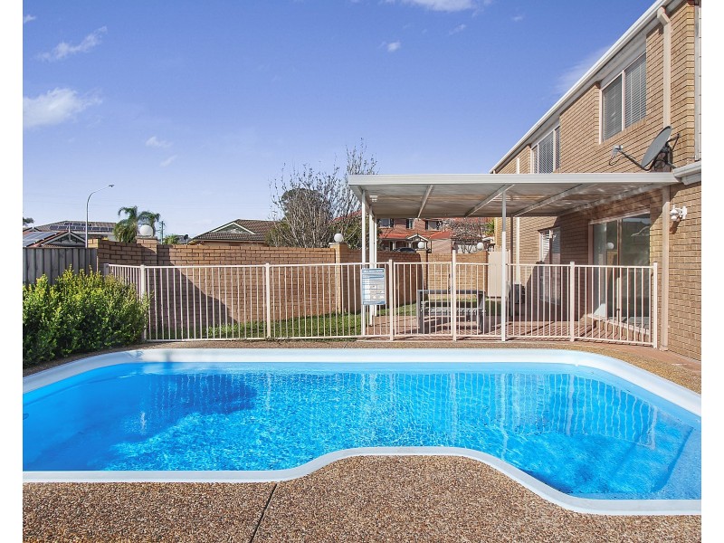 2 Hollydale Place, Prospect NSW 2148