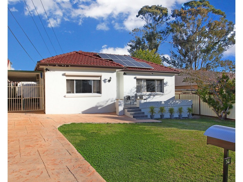 14 Hilltop Avenue, Seven Hills NSW 2147