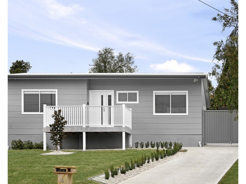 6 Christine Crescent, Lalor Park NSW 2147