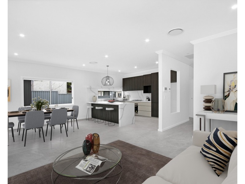 6 Christine Crescent, Lalor Park NSW 2147