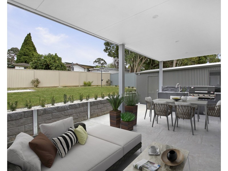 6 Christine Crescent, Lalor Park NSW 2147