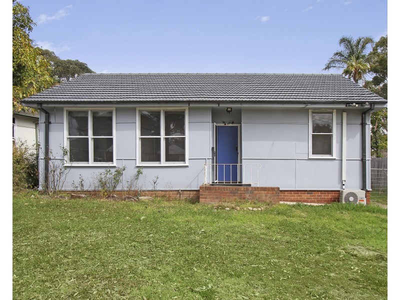 18 Hayes Street, Seven Hills NSW 2147