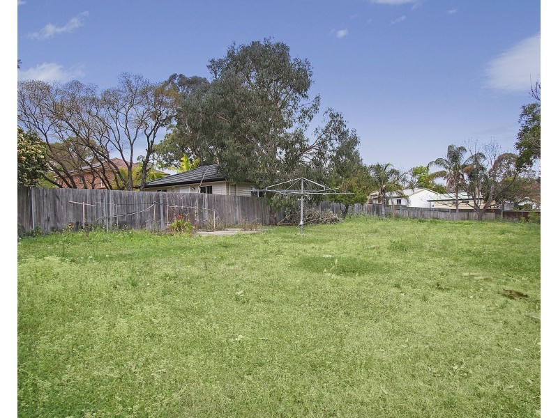 18 Hayes Street, Seven Hills NSW 2147