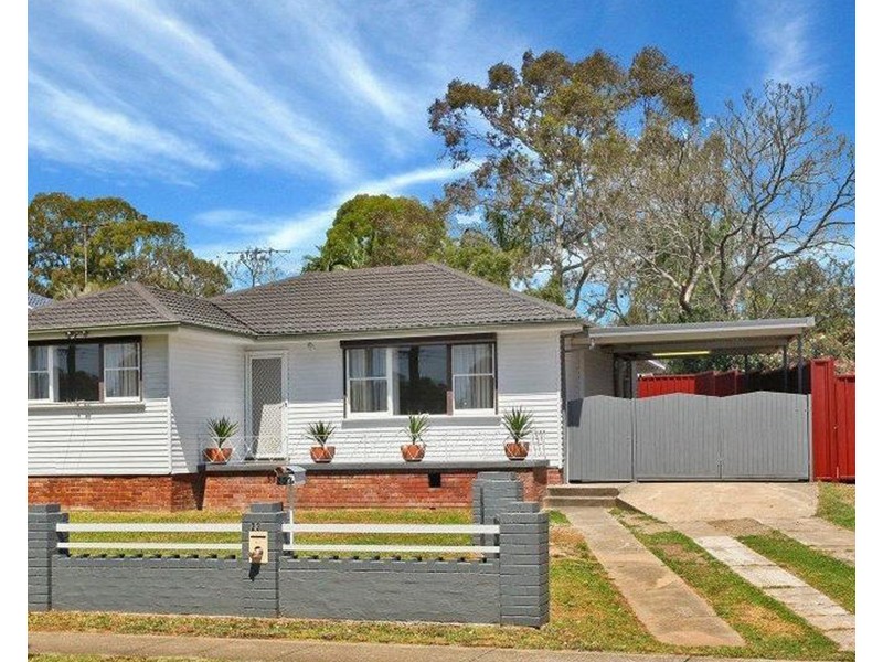 233 Vardys Road, Blacktown NSW 2148