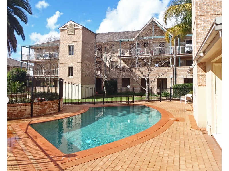 24/68 Macarthur Street, Parramatta NSW 2150