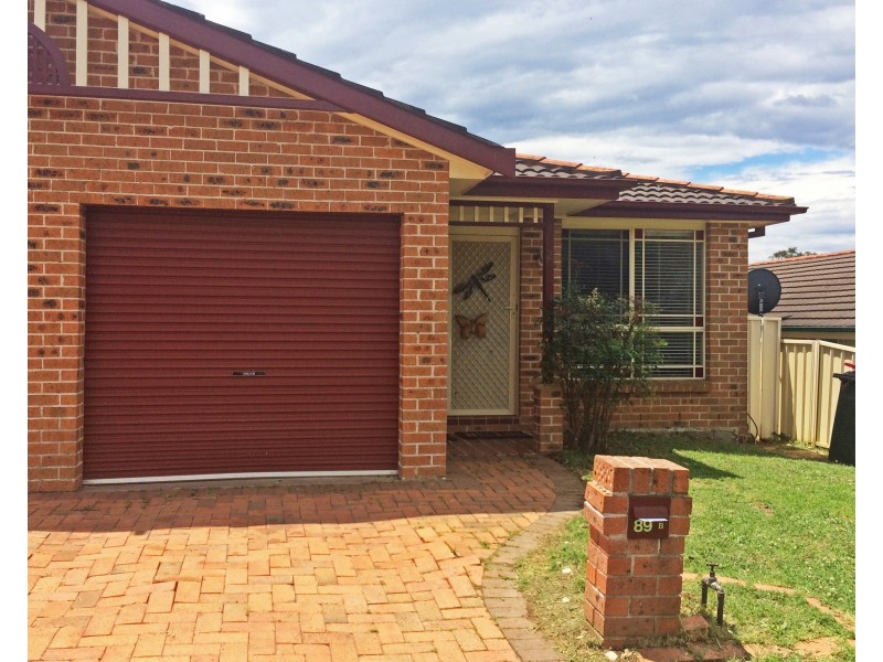 2/89 Pagoda Crescent, Quakers Hill NSW 2763