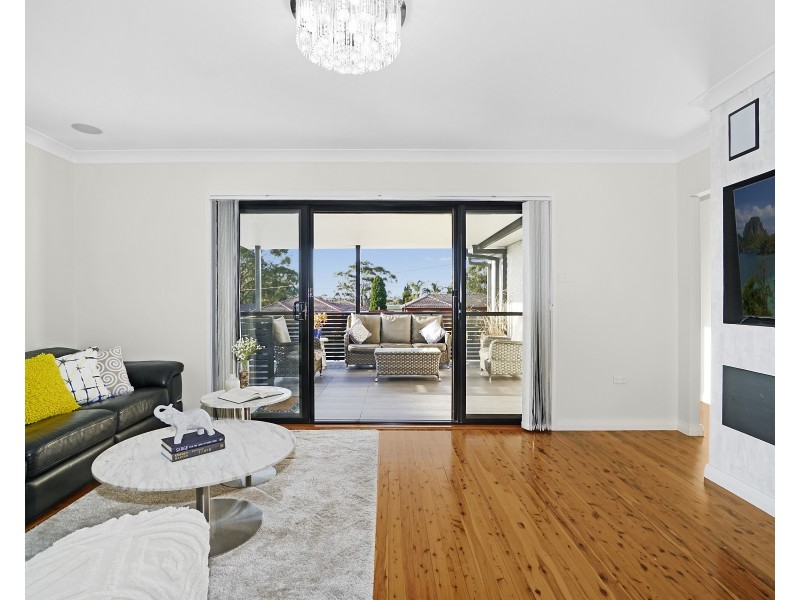 4 Roger Place, Blacktown NSW 2148