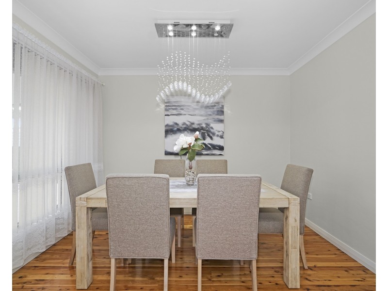 4 Roger Place, Blacktown NSW 2148