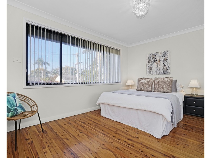 4 Roger Place, Blacktown NSW 2148