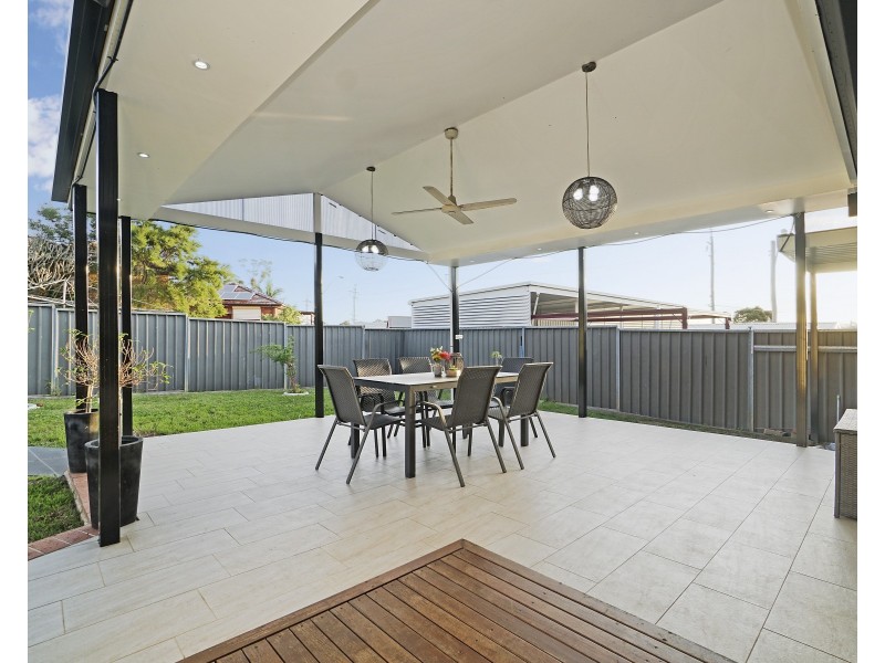 4 Roger Place, Blacktown NSW 2148