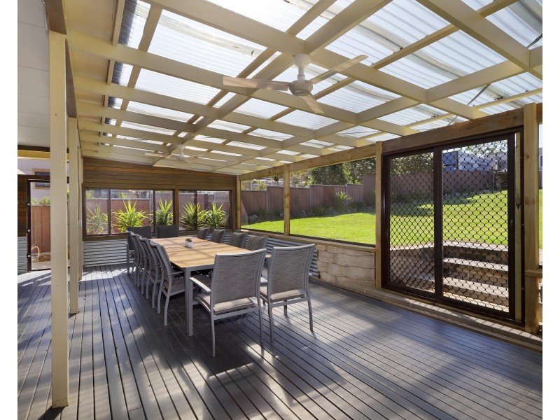 21 Raymond Street, Blacktown NSW 2148