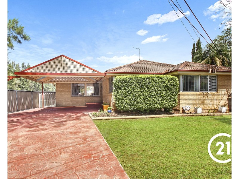 84a Wall Park Avenue, Blacktown NSW 2148