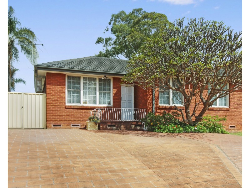 23 Harwood Street, Seven Hills NSW 2147