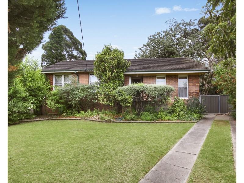 7 Jeanette Street, Seven Hills NSW 2147