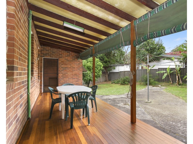 7 Jeanette Street, Seven Hills NSW 2147