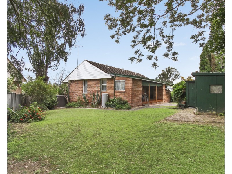 7 Jeanette Street, Seven Hills NSW 2147