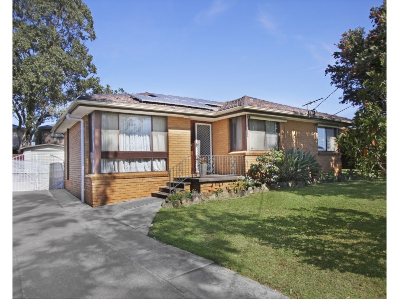 13 Cascade Street, Seven Hills NSW 2147