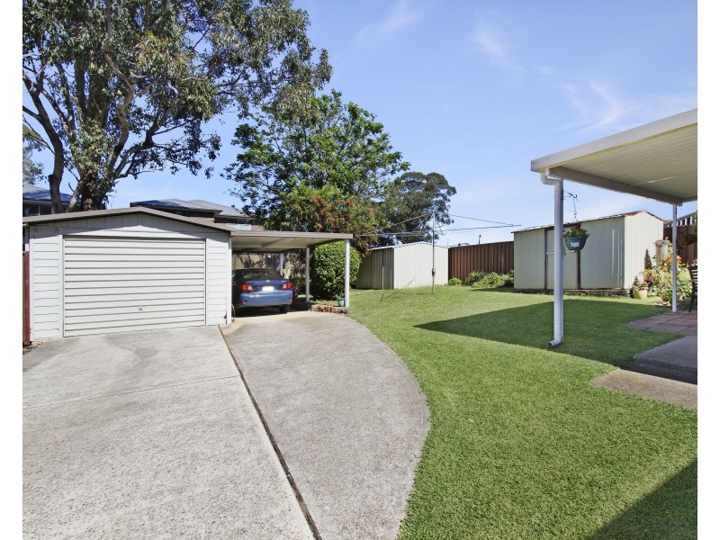 13 Cascade Street, Seven Hills NSW 2147