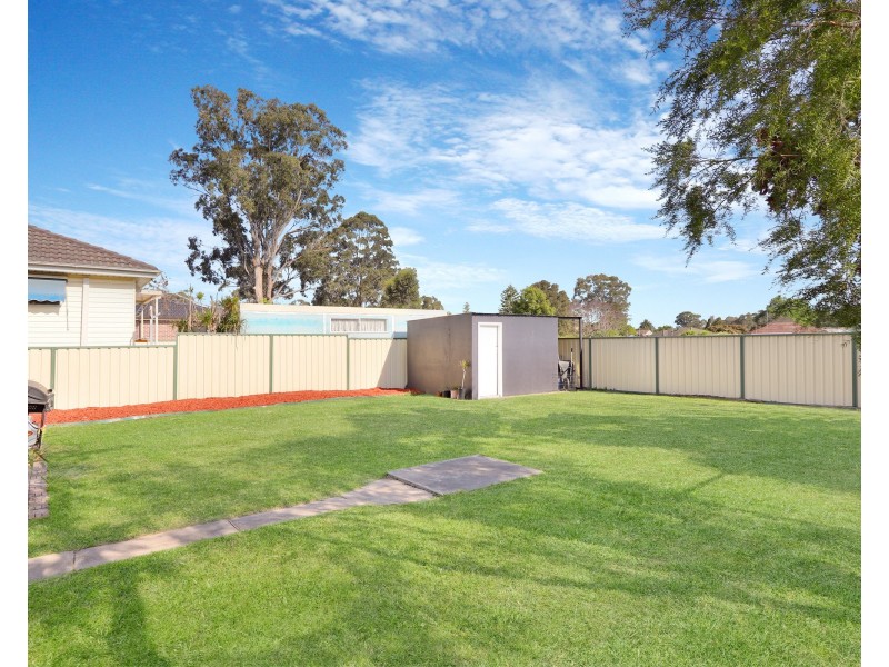 14 Northcott Road, Lalor Park NSW 2147
